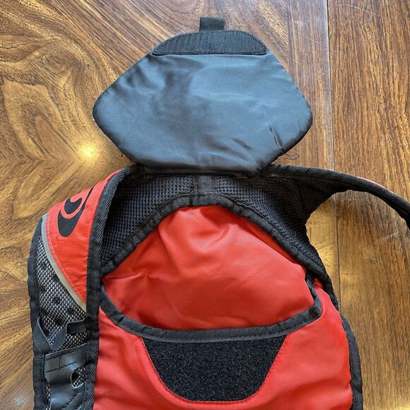 Salomon Raid Revo 20 Hiking Running Ski Backpack Day Pack Lightweight READ - Picture 8 of 11